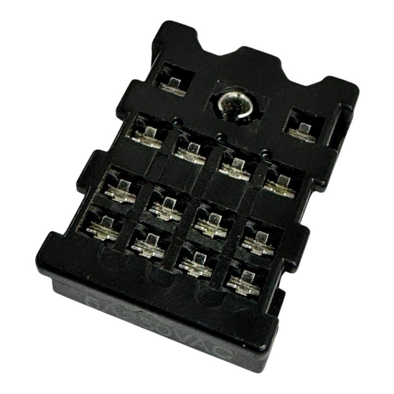 HC4-PS-K Panasonic Relay Socket 5A 250V