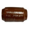 RB18CE10002F Smallcross Precision Resistor 100Kohm 100K 0.75W 1%