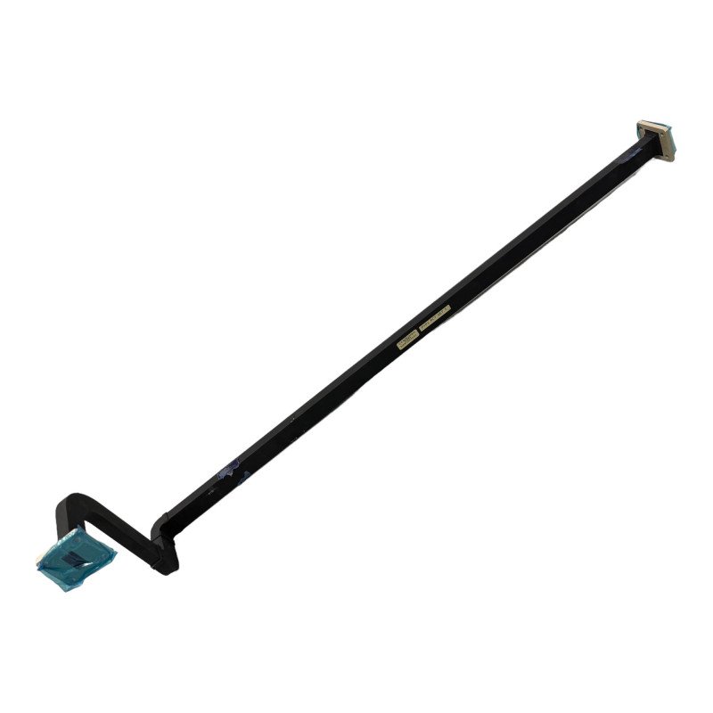 Credowan Aluminum Waveguide Section WR75 WR-75 D: 70x17cm
