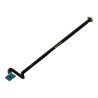 Credowan Aluminum Waveguide Section WR75 WR-75 D: 70x17cm