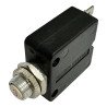 W58XB1A4A-3 Potter Brumfield Thermal Magnetic Circuit Breaker Push to Reset 1 Pole 50Vdc 3A