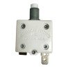 1600-206-300 Mechanical Products Circuit Breaker Single Pole 30A 50Vdc 250Vac