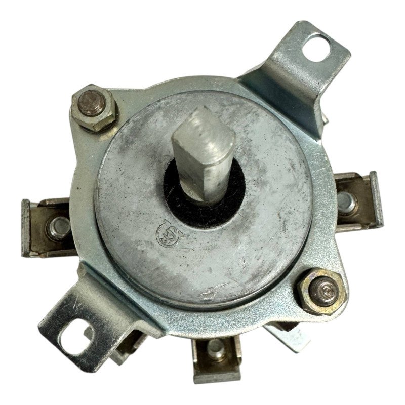 Siemens Rotary Switch 25A 250Vac 380Vac