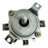 Siemens Rotary Switch 25A 250Vac 380Vac