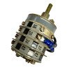 31904LT Electro Switch Rotary Switch 10A 125Vac 15A 500Vac 5930-00-214-0431