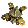101903MJ Electro Switch Rotary Switch 10A/250Vac 5930-01-079-6507
