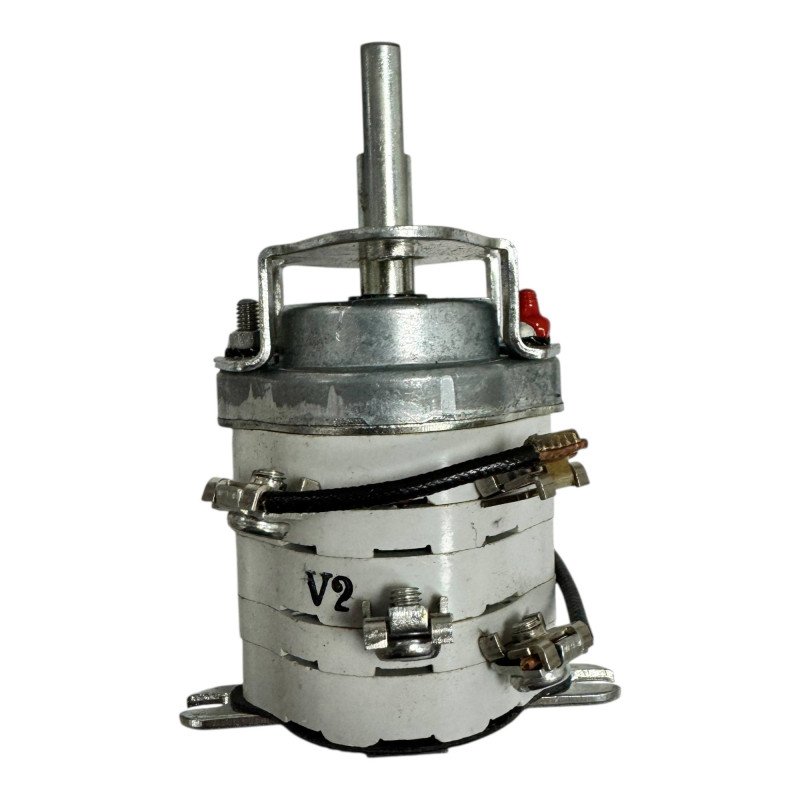Rotary Switch 16A 250Vac/380Vac