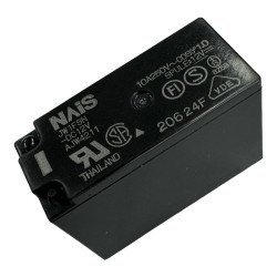 JW1FSN-DC12V Nais Relay General Purpose SPDT (1 Form C)