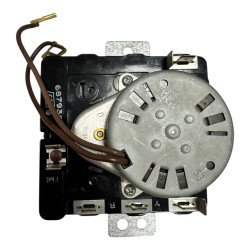 S8529D M401-G UND LAB Rotary Switch 125/250Vac 25A