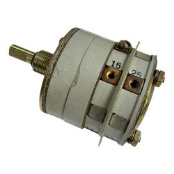 C-12513 Shallco Rotary Switch