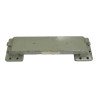 AVVF15 Waveguide Section Fixed 180 Degree WR112 WR-112 L:170mm