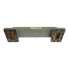 AVVF15 Waveguide Section Fixed 180 Degree WR112 WR-112 L:170mm