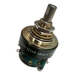 M3786/4-0005 ITW Rotary Switch