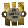 MRF327 Motorola RF Transistor DC: 8610 5961-01-373-9897