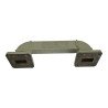 866 Waveguide Section Fixed 180 Degree WR75 WR-75 L:150mm