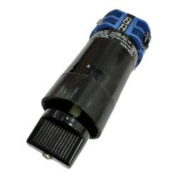 C10 D-0191-600 Kraus Naimer Rotary Switch 10A