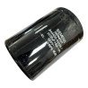 B43455-A4228-T Siemens Capacitor Fixed Electrolytic 2200uF 350V 105x76.5mm 5910-12-330-2510