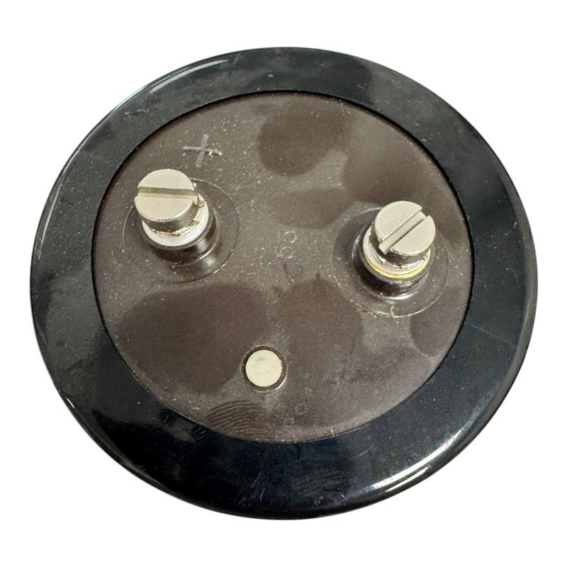 B43455-A4228-T Siemens Capacitor Fixed Electrolytic 2200uF 350V 105x76.5mm 5910-12-330-2510