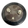 B43455-A4228-T Siemens Capacitor Fixed Electrolytic 2200uF 350V 105x76.5mm 5910-12-330-2510