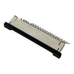 FPC4AMS6-32TNAR AMTEK SMD SMT Ribbon Cable Connector