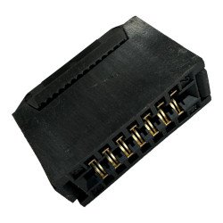 ED9F14 Connector 14 POS Mult Beam