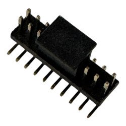 5PH3MSA10-210G0NNRU-03 Amtek Header Connector [Qtyx800]