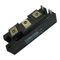 MG50M2YK1 Toshiba GTR Module IGBT