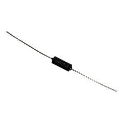 SC60M Inductor Axial Fixed 100uH