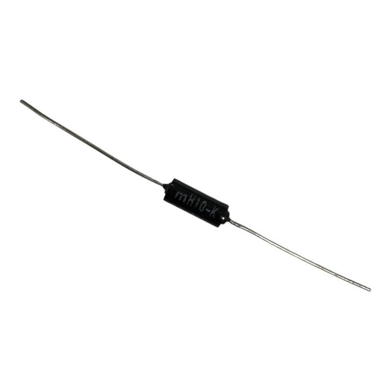 SC60M Inductor Axial Fixed 100uH