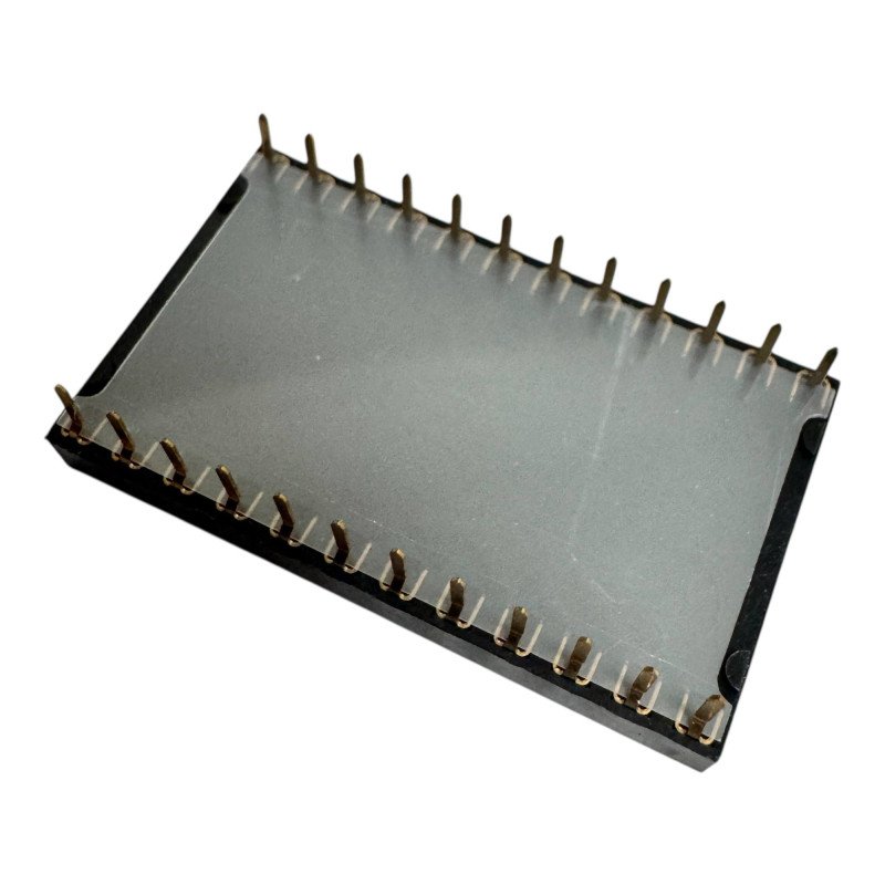 C9324-02 Texas Instruments DIP DIC Socket 24 Position