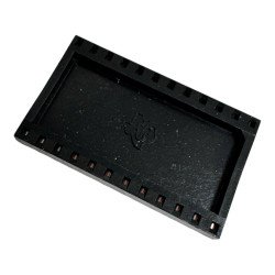 C9324-02 Texas Instruments DIP DIC Socket 24 Position