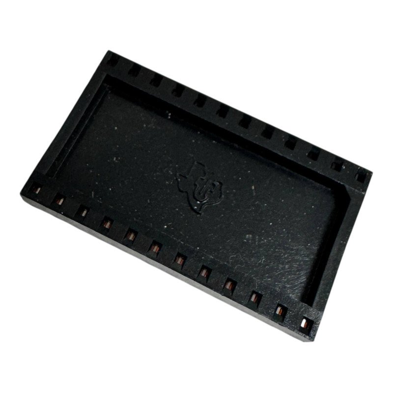 C9324-02 Texas Instruments DIP DIC Socket 24 Position