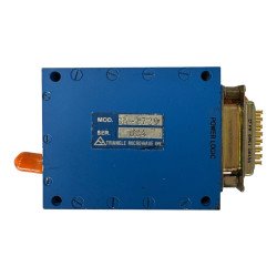 GA-1729 Triangle Microwave RF Digital Variable Attenuator SMA(f-f)