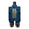 YL2145 Power Splitter 2 Way SMA 4000-8000Mhz