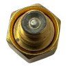Huber Suhner Dummy Load Termination SMA Male 0.5W 50Ohm DC-26.5Ghz