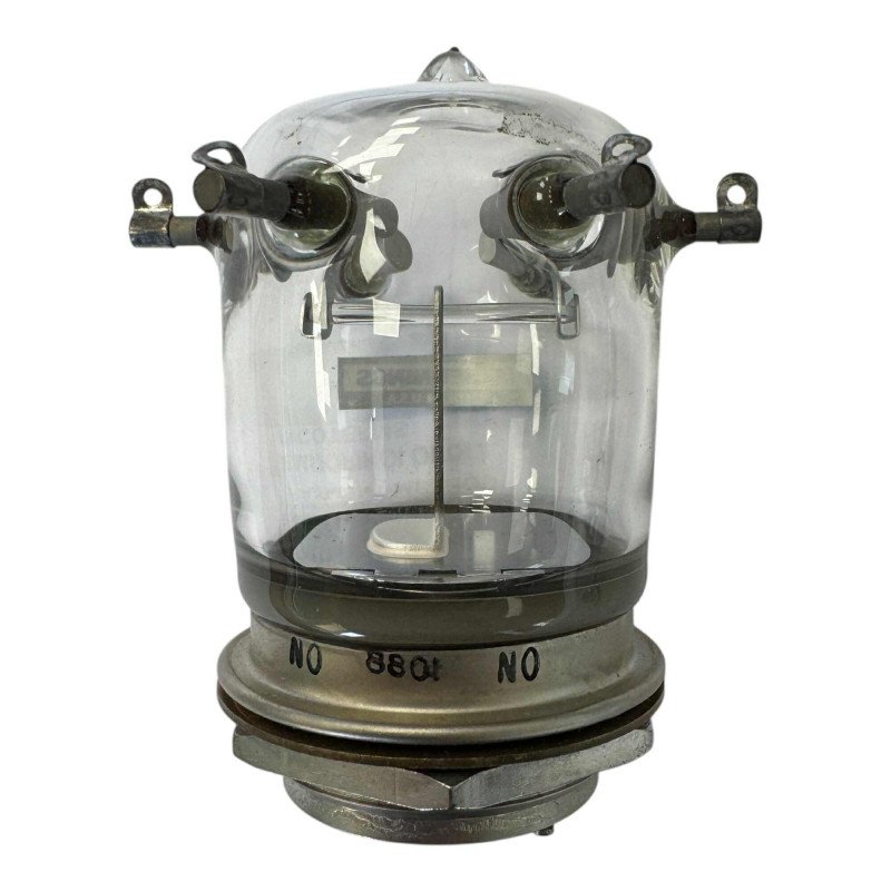 RB2A-26N300 Jennings Vacuum Relay 225Ohms 26.5Vdc