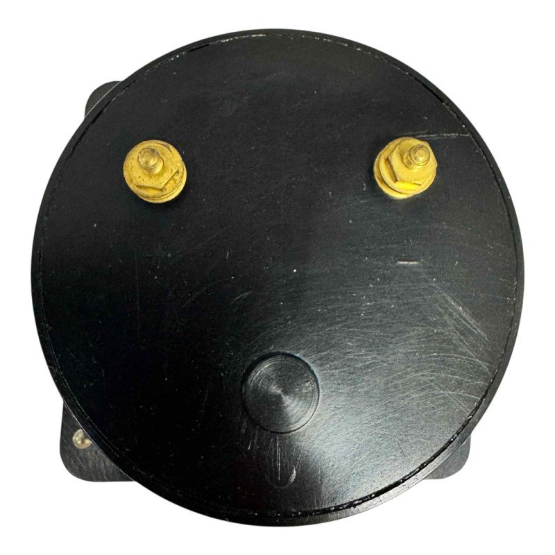 MOD 300 Ice Analog Panel Meter Ammeter 0-100uA 73x73mm