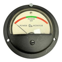 ME1226 Analog Panel Meter Power Meter Power Set 88mm