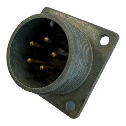 MS3102A-16S-8P Veam Mil Spec Circular Connector