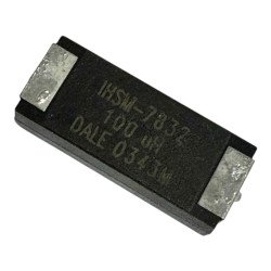 IHSM-7832 Vishay SMD SMT High Current Inductor 100uH