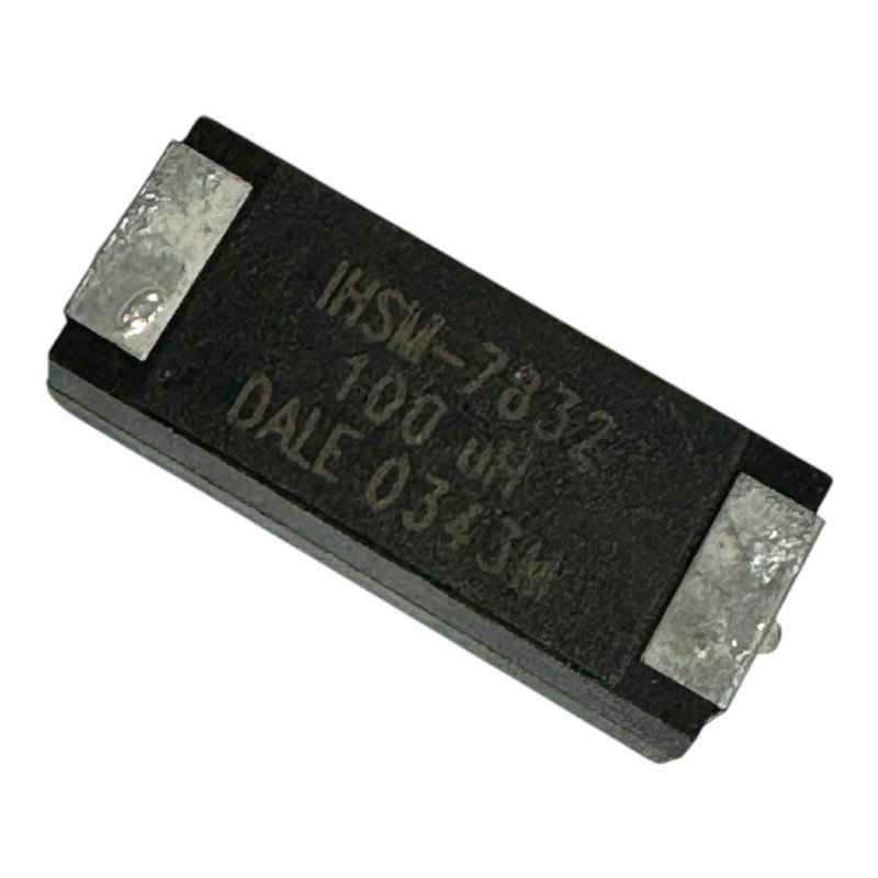IHSM-7832 Vishay SMD SMT High Current Inductor 100uH