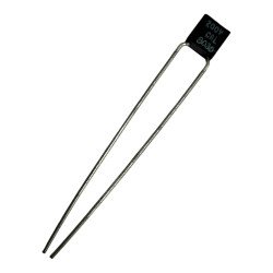 CK05BX391K Kemet Capacitor Radial Ceramic 390pF 200V 10%
