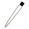 CK05BX391K Kemet Capacitor Radial Ceramic 390pF 200V 10%