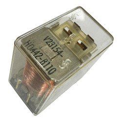V23154-H0442-B110 Siemens Electromechanical Relay Contactor