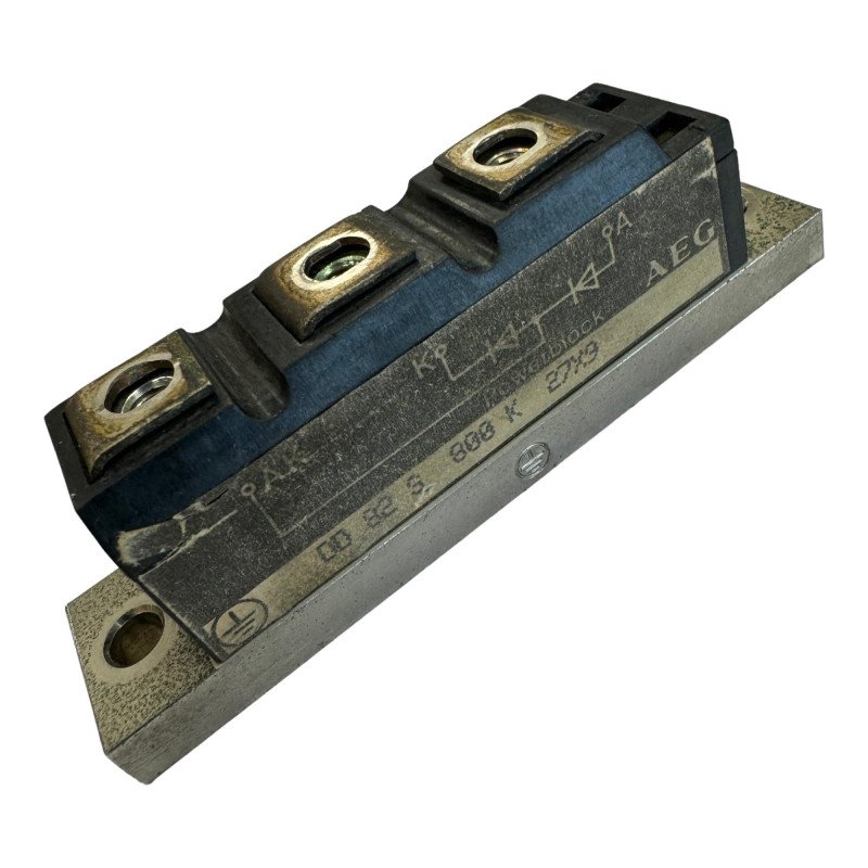 DD82S800K AEG Module IGBT Module