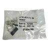 29TNC-50-3-1/13-NE Huber Suhner RF Connector Straight Bulkhead Panel Mount Terminal  TNC (f)