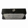 VPD-1551-4-1 Filtronic Coaxial Power Divider Combiner 4 Way SMA to SMP SubMiniature Push-on smooth bore
