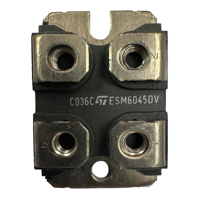 ESM6045DV ST IGBT Module