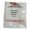 2057-5119-00 Omni Spectra RF Connector Jack Bulkhead SMA (m) 18GHz