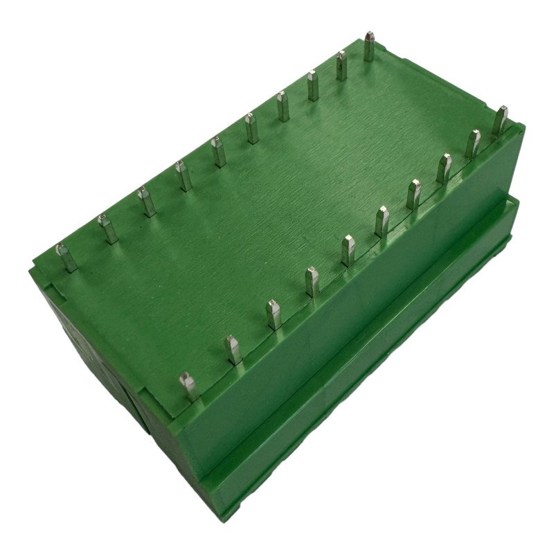 2EDGVH-5.08-20P-14-00A(H) Degson Contact Terminal Block Connector 20 POS